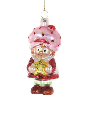 Star Bearer Ornament Cody Foster & Co