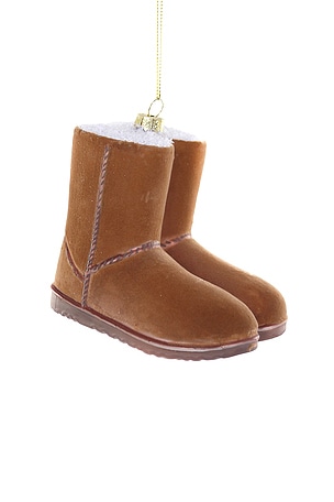 Boots Ornament Cody Foster & Co