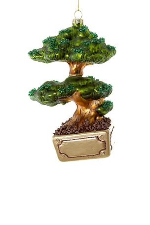 BONSAI  オーナメント Cody Foster & Co