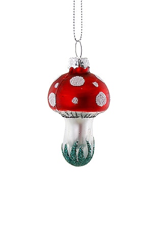 Toadstool Ornament Cody Foster & Co