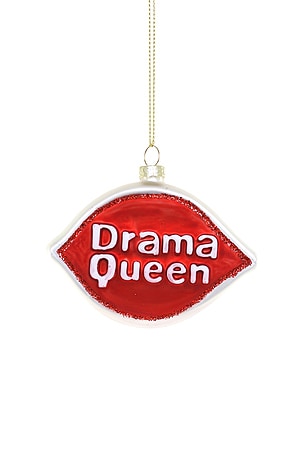 ORNAMENTO DRAMA QUEEN Cody Foster & Co