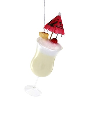 PINA COLADA オーナメント Cody Foster & Co