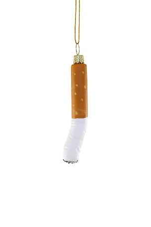 Used Cigarette Ornament Cody Foster & Co
