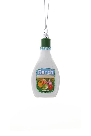 Ranch Dressing Ornament Cody Foster & Co