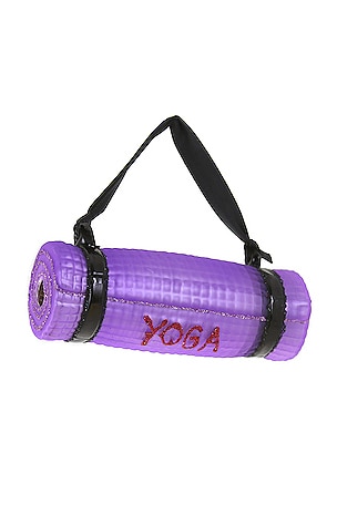 ОРНАМЕНТ YOGA MAT ORNAMENT Cody Foster & Co