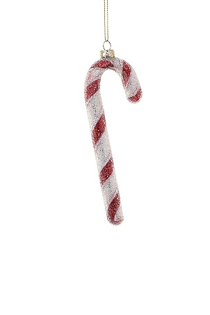 HEIRLOOM CANDY CANE ORNAMENT 장식 Cody Foster & Co