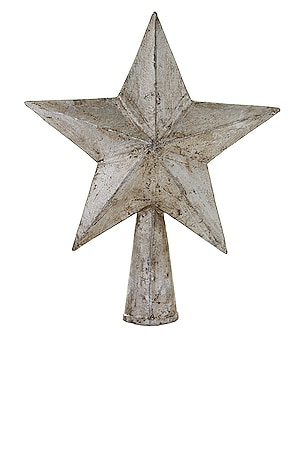 Star Tree Topper Cody Foster & Co