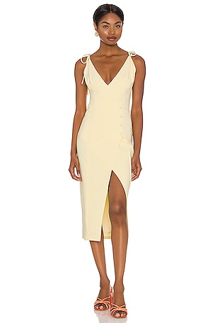 Aaliyah Midi DressCamila CoelhoAU$ 253.77