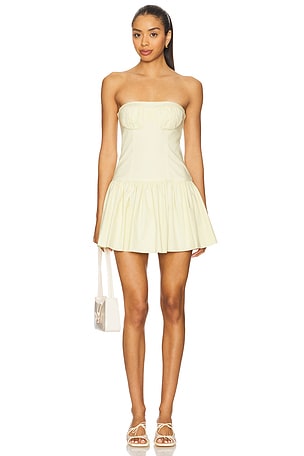VESTIDO EMMIE Camila Coelho