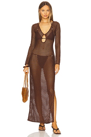 Krina Maxi Dress Camila Coelho