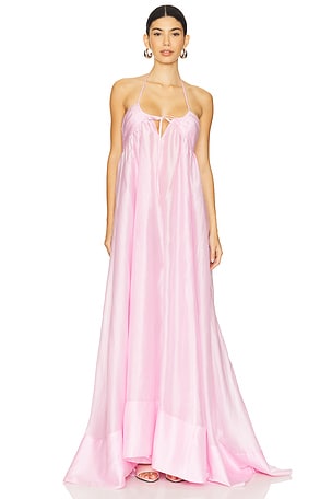 Anastacia Maxi Dress Camila Coelho