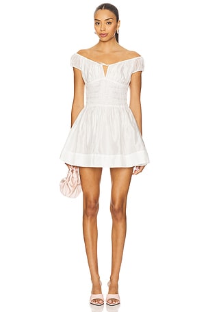 Anastacia Mini Dress Camila Coelho