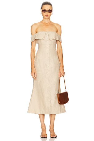 VESTIDO HARLOW Camila Coelho