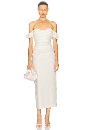 VESTIDO MAISY Camila Coelho