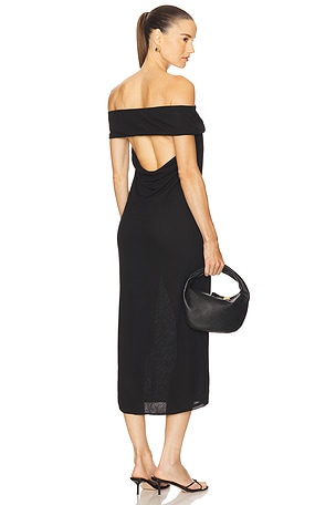 Emmaline Midi Dress Camila Coelho
