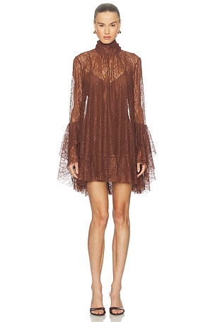 Norma Mini Dress Camila Coelho