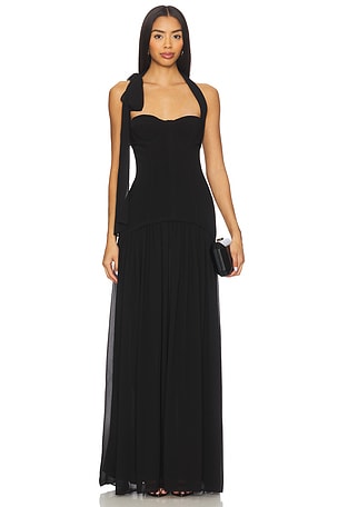Evangelina Gown Camila Coelho