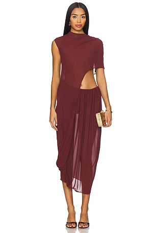 Ada Maxi Dress Camila Coelho