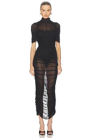 Rocio Midi Dress Camila Coelho