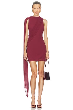 Casilda Mini Dress Camila Coelho