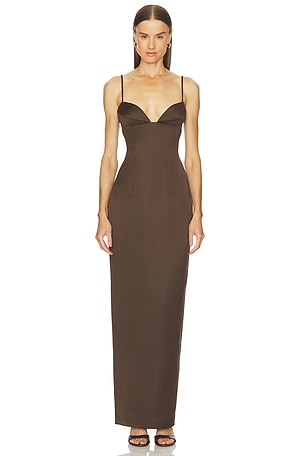 Teodora Gown Camila Coelho