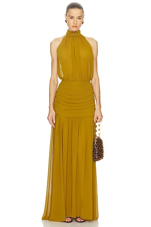 Yaritza Gown Camila Coelho