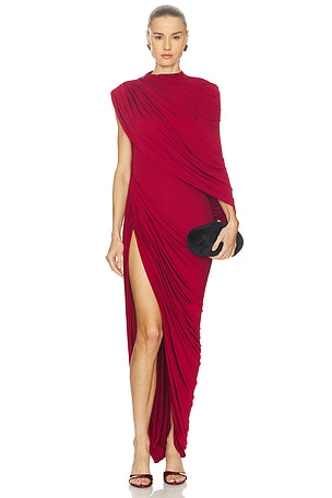 Alondra Maxi Dress Camila Coelho