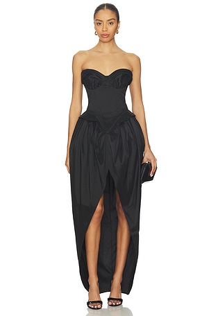 Amaranta Maxi Dress Camila Coelho