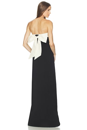 Lya Gown Camila Coelho