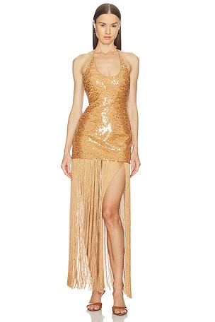 Ankira Maxi Dress Camila Coelho