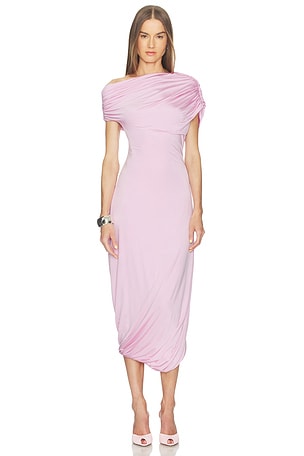 Adela Dress Camila Coelho