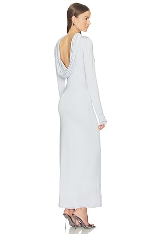 ПЛАТЬЕ LOURDES Camila Coelho