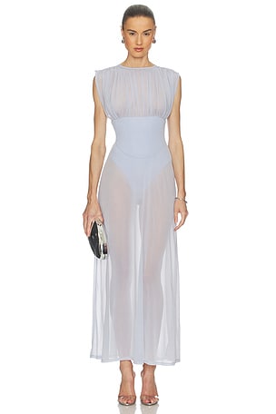 Ophelia Dress Camila Coelho