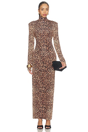 ПЛАТЬЕ EVITA Camila Coelho