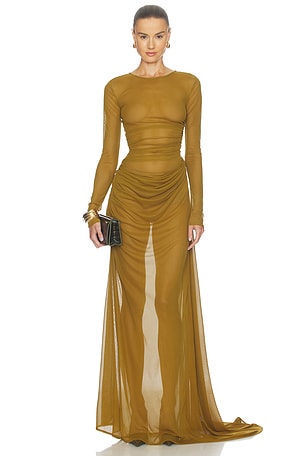 Marisa Gown Camila Coelho