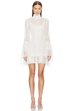 Norma Mini Dress Camila Coelho