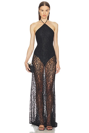 Katerina Gown Camila Coelho