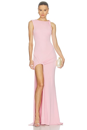 Azores Gown Camila Coelho