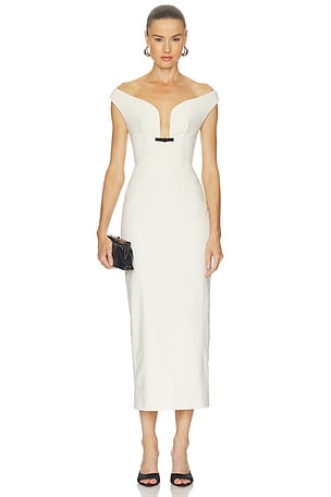VESTIDO AURORA Camila Coelho