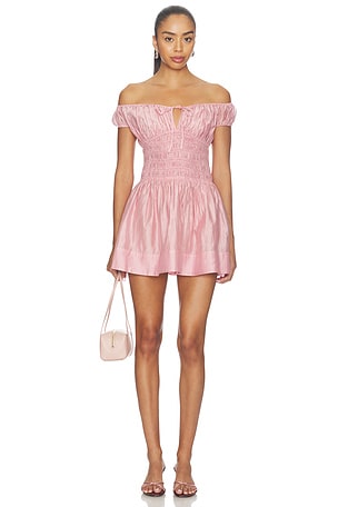 Anastacia Mini Dress Camila Coelho