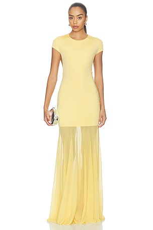 Clea Gown Camila Coelho