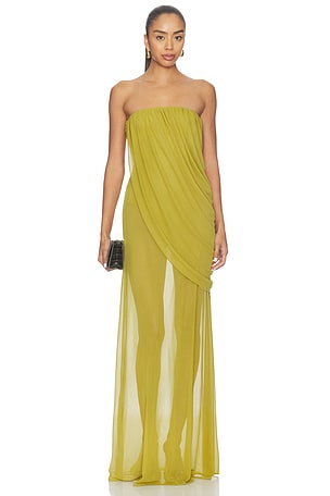 Saphira Gown Camila Coelho