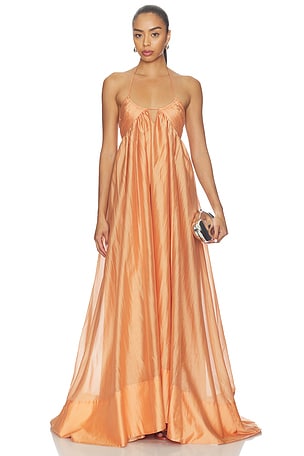 Anastacia Maxi Dress Camila Coelho