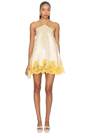 Anahi Mini Dress Camila Coelho