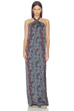 Lina Gown Camila Coelho