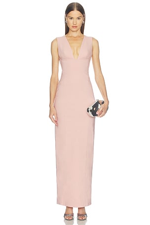 Daniela Maxi Dress Camila Coelho
