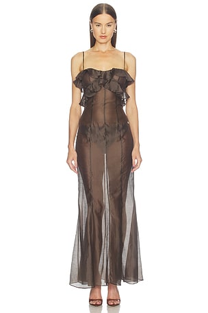 Dorothea Maxi Dress Camila Coelho