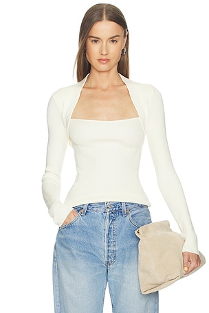 AMITA 스웨터 Camila Coelho