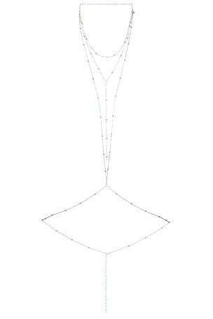 Helena Body Chain Camila Coelho