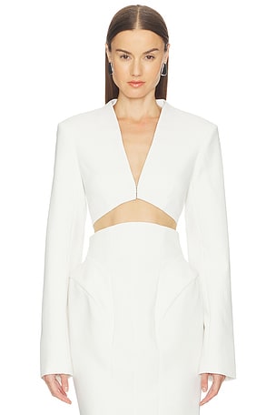 CHAQUETA SELMA Camila Coelho